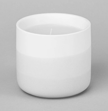 Свеча арома интерьерная 400 мл 374-107