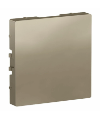 Заглушка Atlas Design ATN000509 шампань