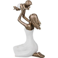 Статуэтка Материнство 12х9х19 см 162-271