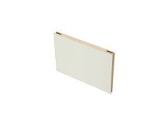 Добор 100 мм телескоп Милк Вуд (Zadoor)