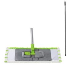 Швабра плоская EKB001 универсальная 110см