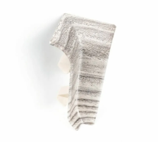 Угол внутренний Rico Leo 152 дуб скандинавский