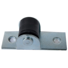 Ролик выкатной 531-01 d 15 h 20 цинк