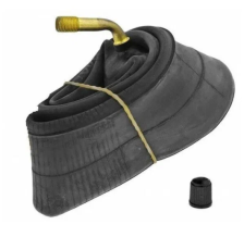 Камера 255x55 авто 00-010072 изогн 70 бутиловая (50) HRТ