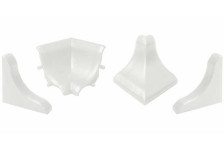 Комплект аксесcуаров к LB 15 белый Россия