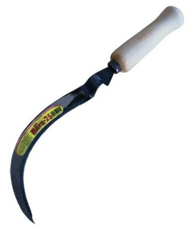 Серп "Жнец-25"
