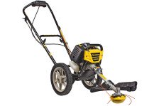 Бензогазонокосилка CHAMPION LMH4412 0,8 кВт, 43.2 см