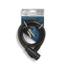 Замок велосипедный Apecs PD-84-100CM (118)