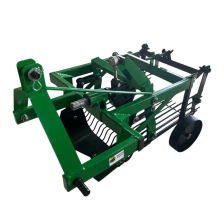 Картофелекопалка Прогресс вибрационная для минитрактора