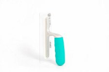 Кельма пластиковая для легких штукатурок 200х80 мм 817/080RS-1