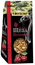Щепа вишневая 1л BOYSCOUT 61198