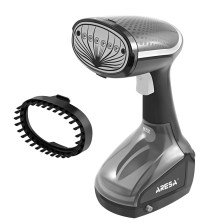 Отпариватель одежды Aresa AR-2306 900-1100Вт