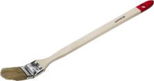 Кисть радиаторная  1"/25 0111-25