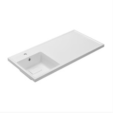 Раковина Лондри -105 левая