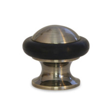 Упор дверной Apecs DS-0011-AB бронза (56)