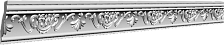 Плинтус потолочный GP-36 40х57мм (64) 2,0м
