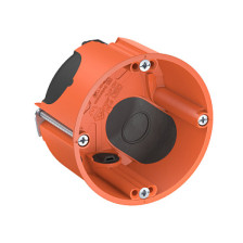 Коробка скрытой установки 68х47мм для г/к OBO Bettermann 2003806