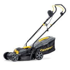 Газонокосилка CHAMPION EM3312 1200 Вт, 30 л, 33 см