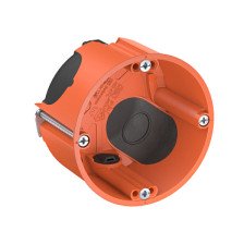 Коробка скрытой установки 68х47мм для г/к OBO Bettermann 2003806