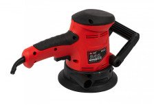 Шлифмашина эксцентриковая BRAIT BOS125 