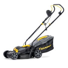 Газонокосилка CHAMPION EM3312 1200 Вт, 30 л, 33 см