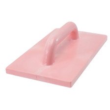 Терка ППУ 180х320мм облегченная