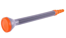 Душ поливочный 1/2"-5/8"-3/4"