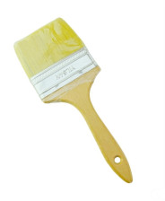 Кисть Супер №4 для всех видов ЛКМ 100мм YILSAN 100/140