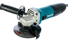 Шлифмашина MAKITA GA 4530 720 Вт, 115 мм угловая