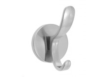 Крючок K204.06BSN никель матовый