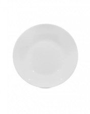 Тарелка суповая 20 см ЛИЛИ Белый Q8716 Luminarc