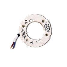 Патрон для галогенных ламп GX53 Ecola GX53BPECB