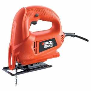 Лобзик Black and Decker ks633e Лобзик Black and Decker ks633e