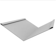 Ендова оцинкованная 145х145х2000