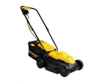 Газонокосилка CHAMPION EM3411 1000 Вт, 30 л, 32 см