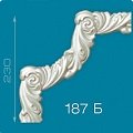 Элемент угловой к молдингу 4шт 187 Б