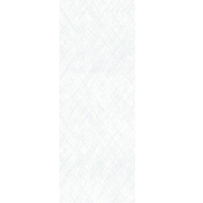 Панели пластиковые Белый штрих 99 (0,25х2,7) (10) СБ