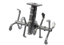 Насадка-пропольник для триммера 7 шлицов 28мм С