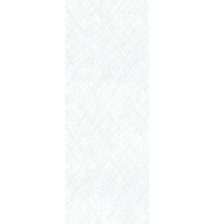 Панели пластиковые Белый штрих 99 (0,25х2,7) (10) СБ