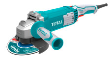 Шлифмашина TOTAL TG11512526