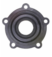 Прокладка уплотнительная, RCA, D115мм (WTH204UN 570393), Ariston, (М571312)