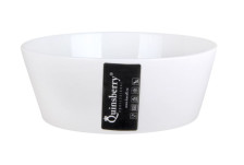 Салатник 18 см 950 мл фарфор WH18B Sola