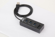 Универсальный USB -хаб А520