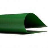 Ткань тентовая с ПВХ покрытием зеленый глянец NeoSol G630k RAL 6026 (2,5 м)