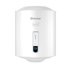 Водонагреватель Thermex Auga 30 V Slim Wi-Fi