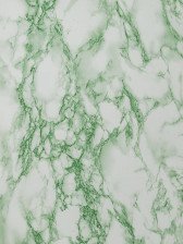 Пленка Axelfix с/кл Y06 мрамор темно-зеленый 0,45х8м