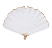 Блюдо декоративное LEAF 248-087