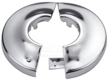 Отражатель разъемный 3/4" RR 132 хром