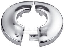 Отражатель разъемный 3/4" RR 132 хром