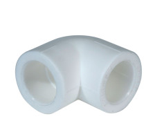 Уголок 90 полипропиленовый D25мм VALTEC